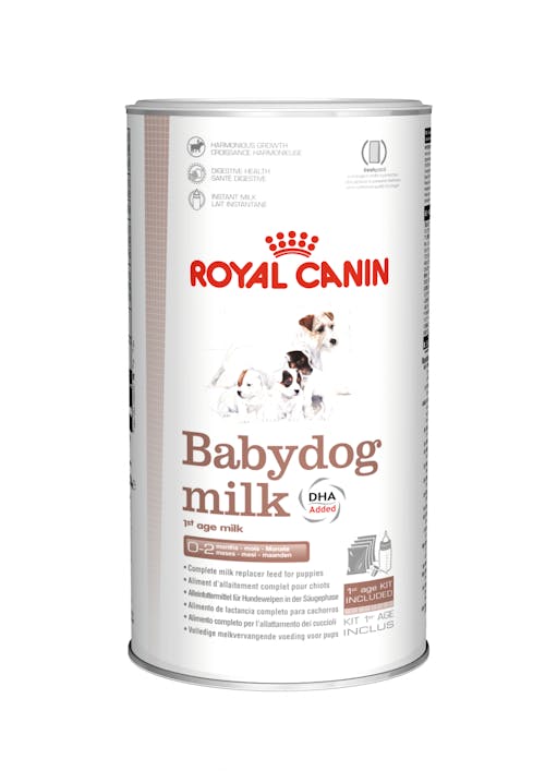 Babydog milk 2 kg