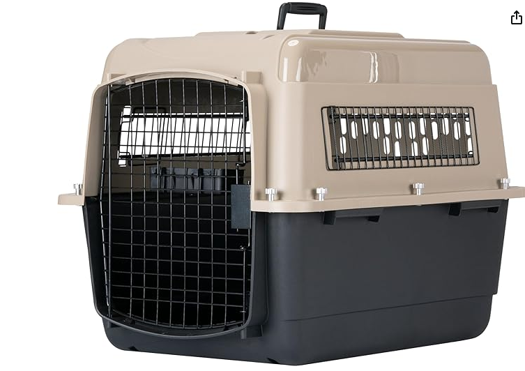 Ultra Vari Kennel