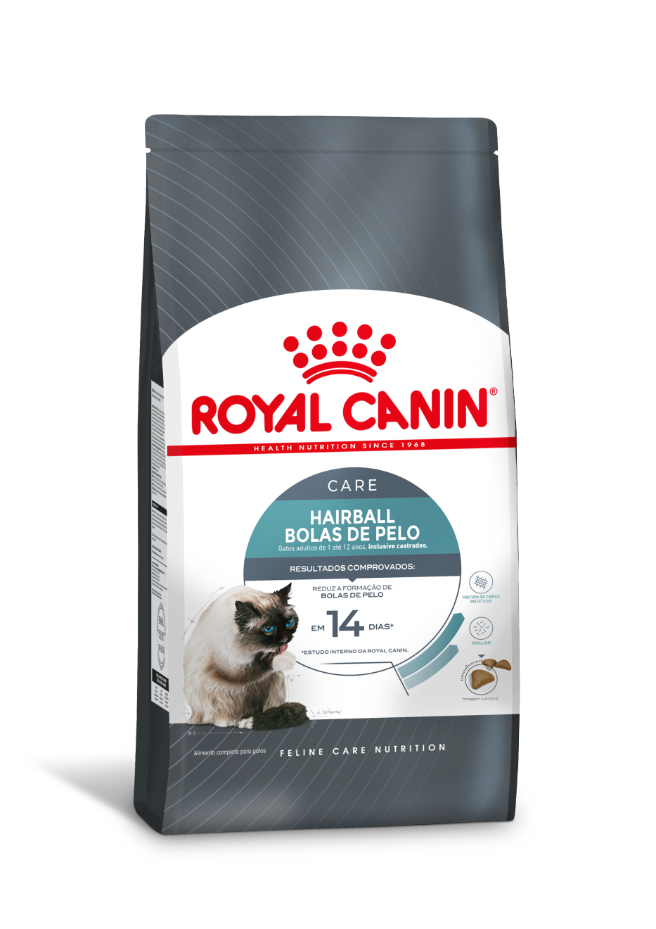 Hairball Care 2.7 kg