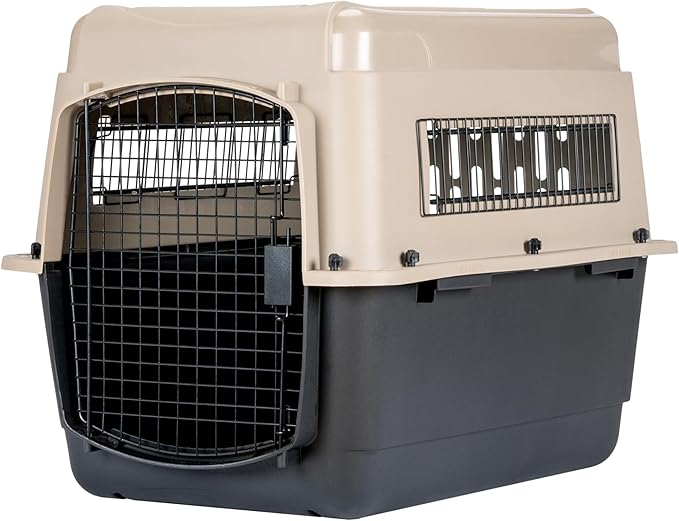 Ultra Vari Kennel