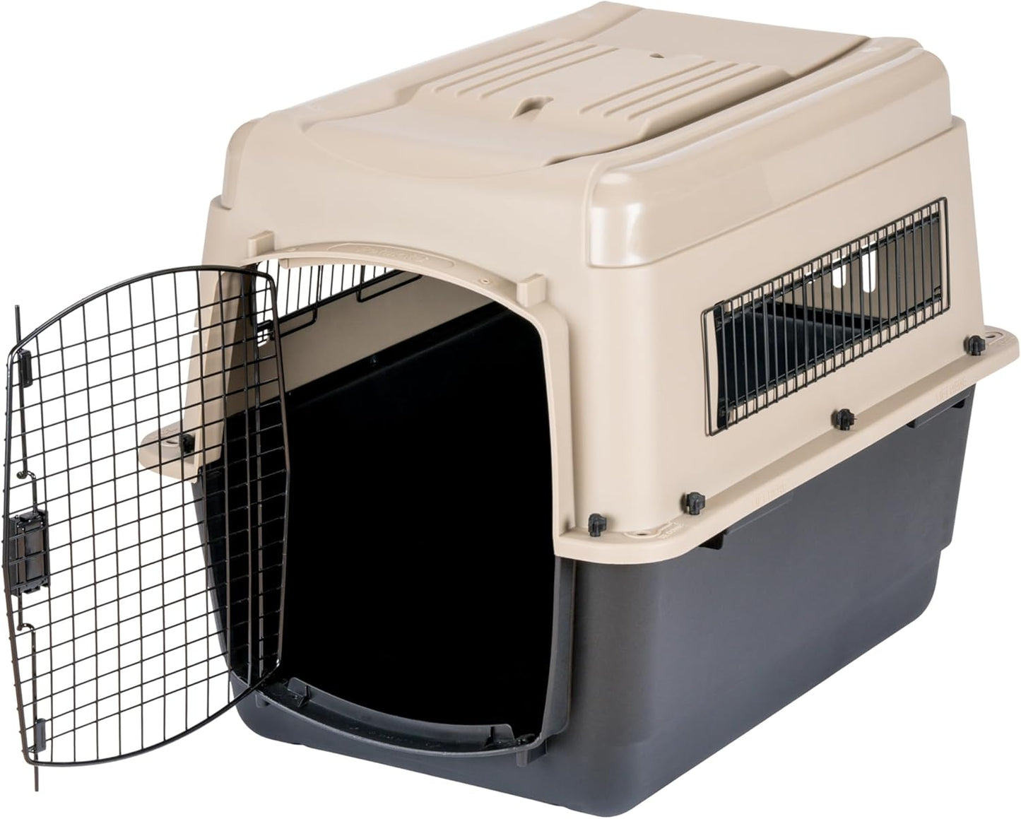 Ultra Vari Kennel