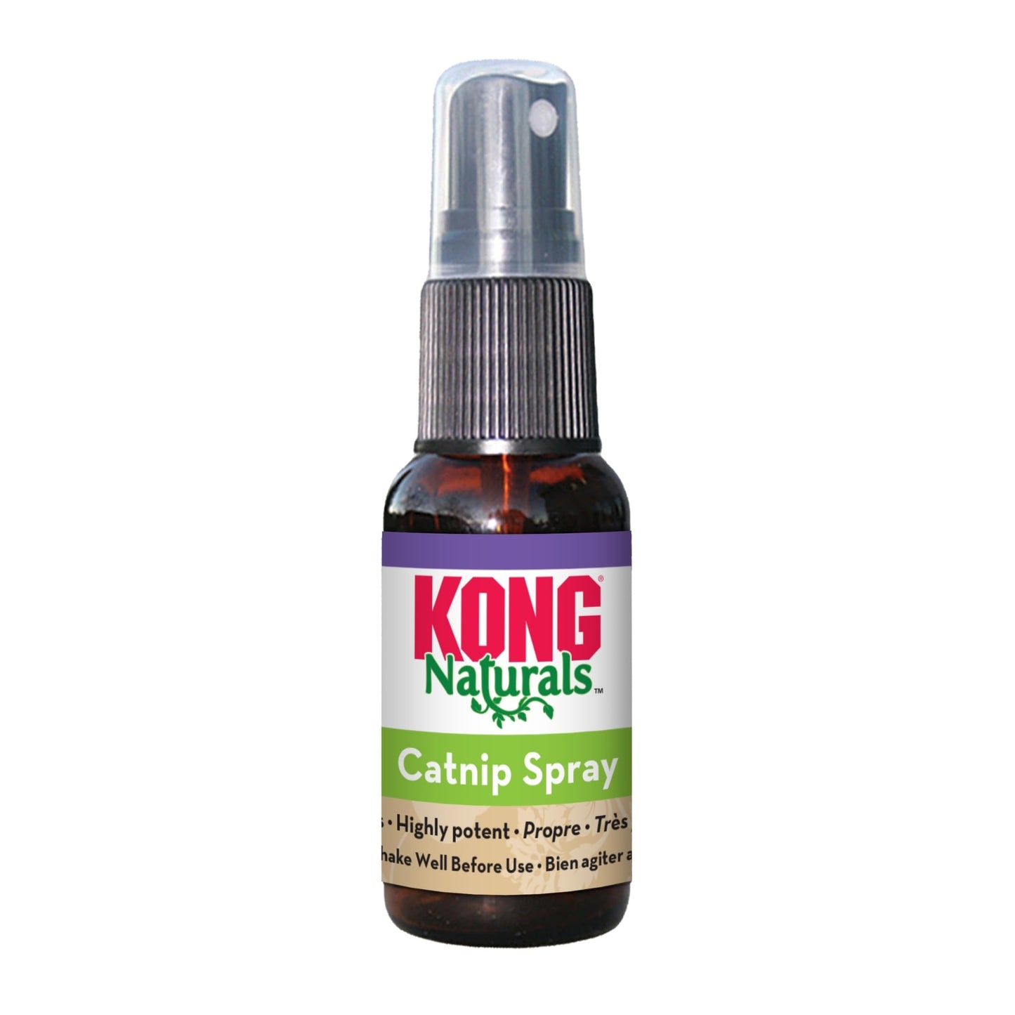 Naturals Catnip Spray