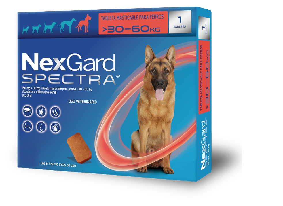 Nexgard Spectra
