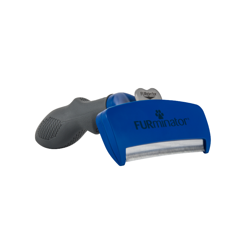 Fuminator para perros talla grande