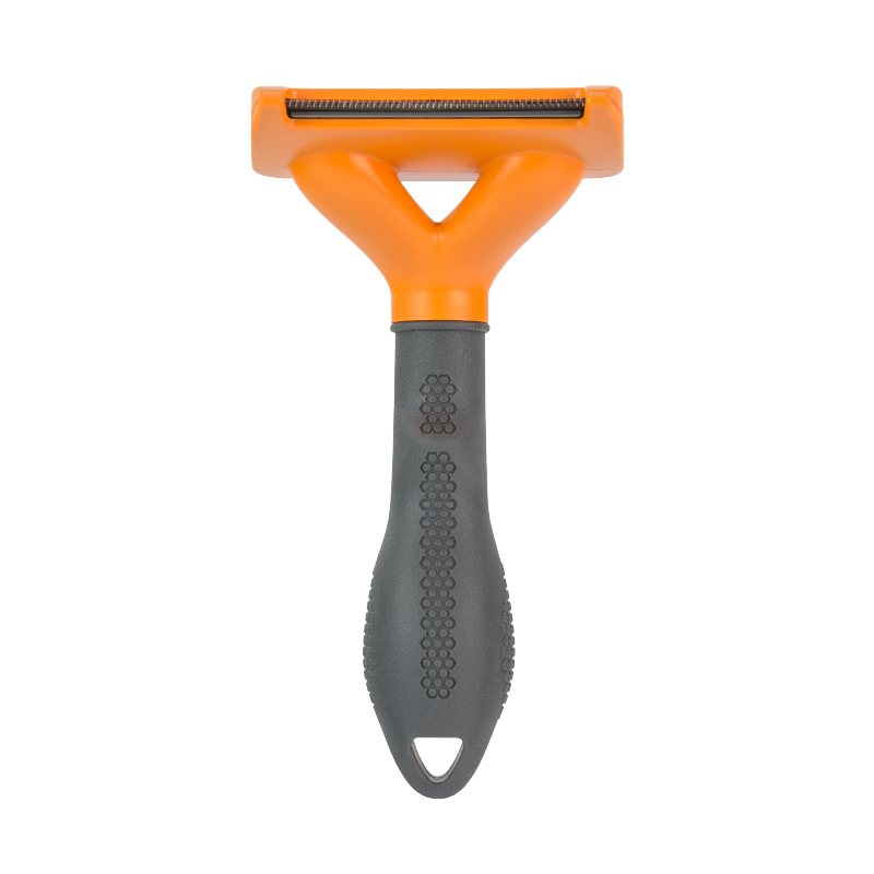 Fuminator para perros de talla mediana
