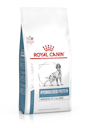 Hydrolyzed Moderate Calorie