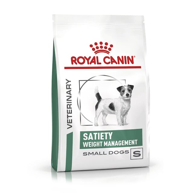 Satiety Support Small Dog
