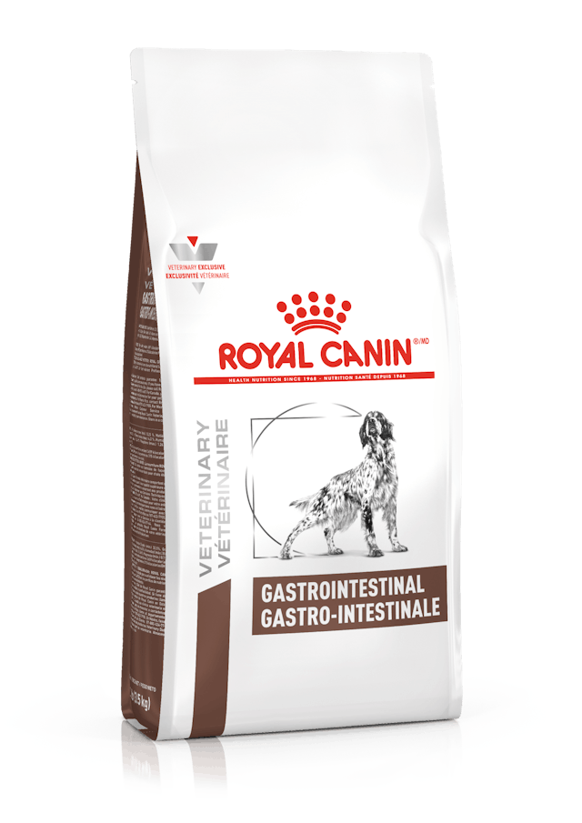 Royal Canin Gastro-Intestinal Front