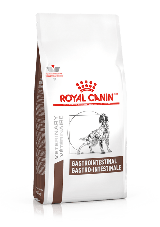 Royal Canin Gastro-Intestinal Front