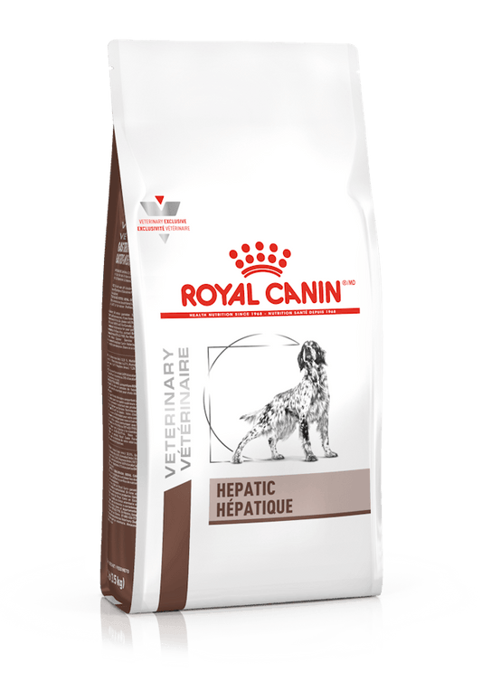 Royal Canin Hepatic