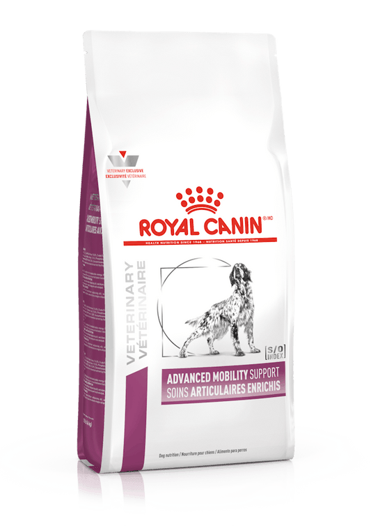 Royal Canin Advanced Mobility