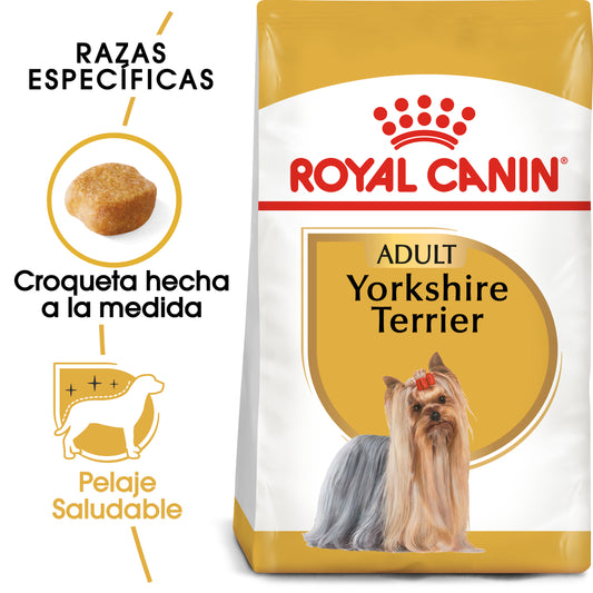 Royal Canin Yorkshire Adulto