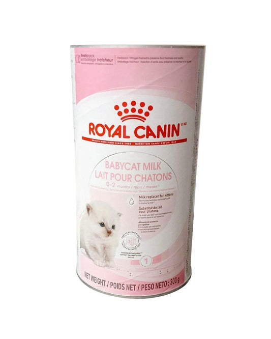 Babycat Milk 300 g