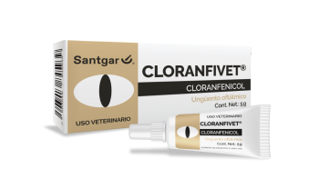 Cloranfivet