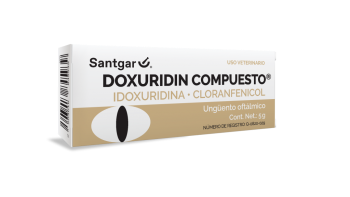Doxuridin Compuesto