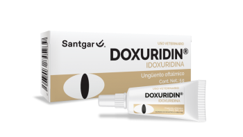 Doxuridin