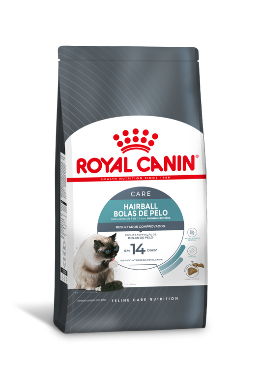 Hairball Care 2.7 kg
