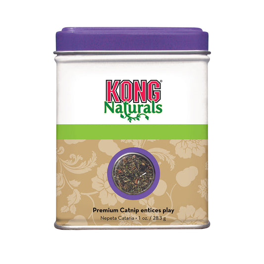 Naturals Catnip Premium