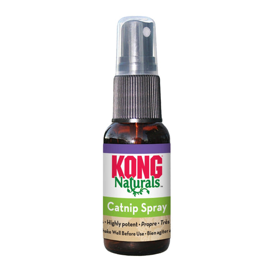 Naturals Catnip Spray