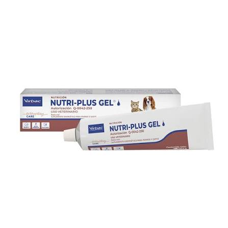 Nutri-plus gel