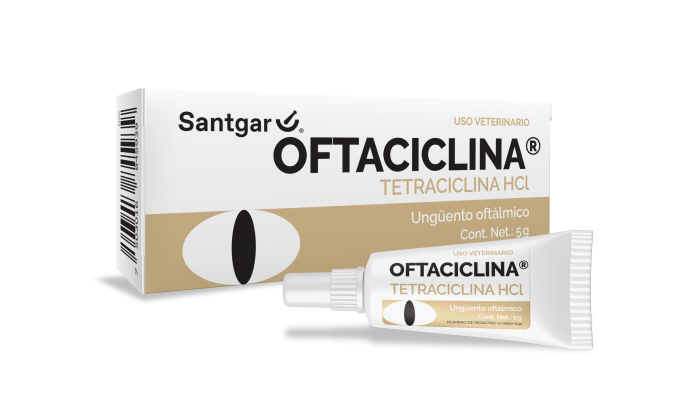 Oftaciclina