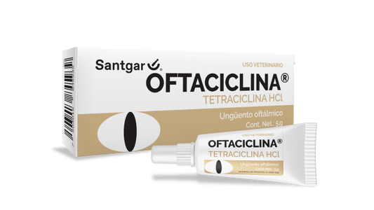 Oftaciclina