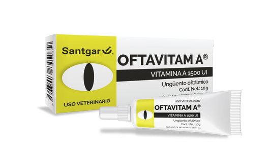 Oftavitam A