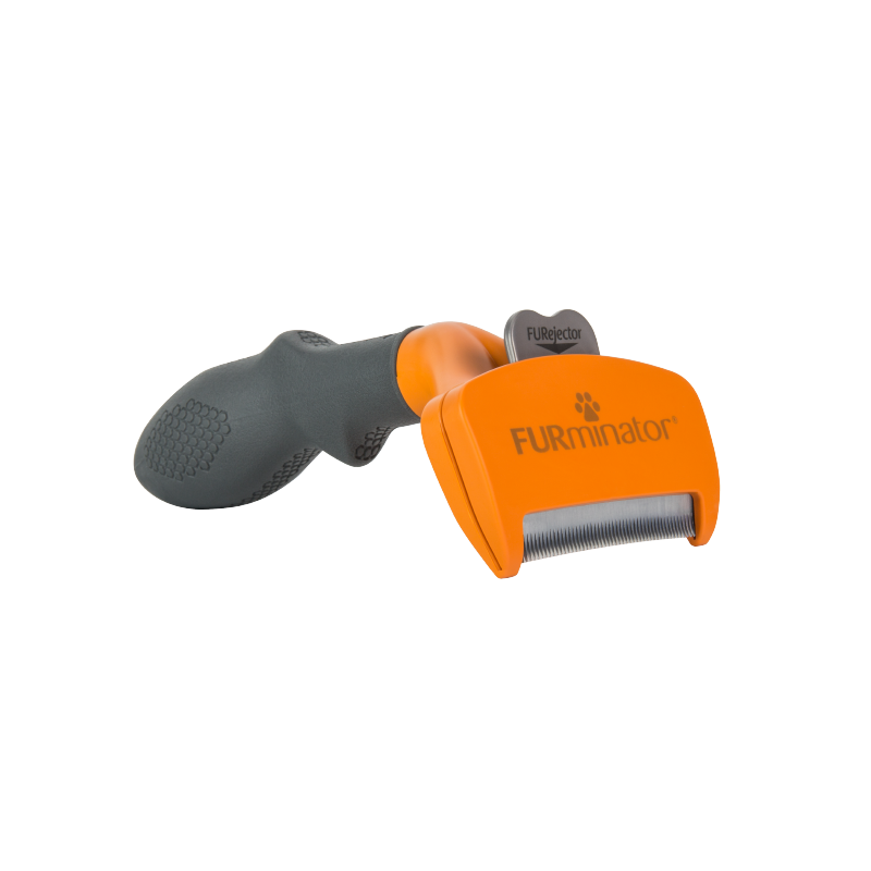 Fuminator para perros de talla mediana