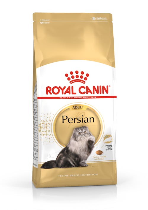 Royal Canin Persa Adulto Front